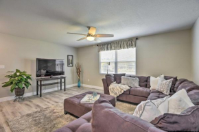 Coastal Sarasota Condo Minutes to Beach!